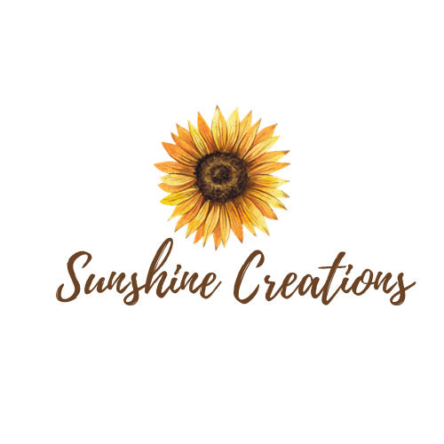 Sunshine Creations Gift Card